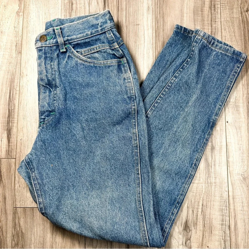 Vintage LEE Denim Jeans
